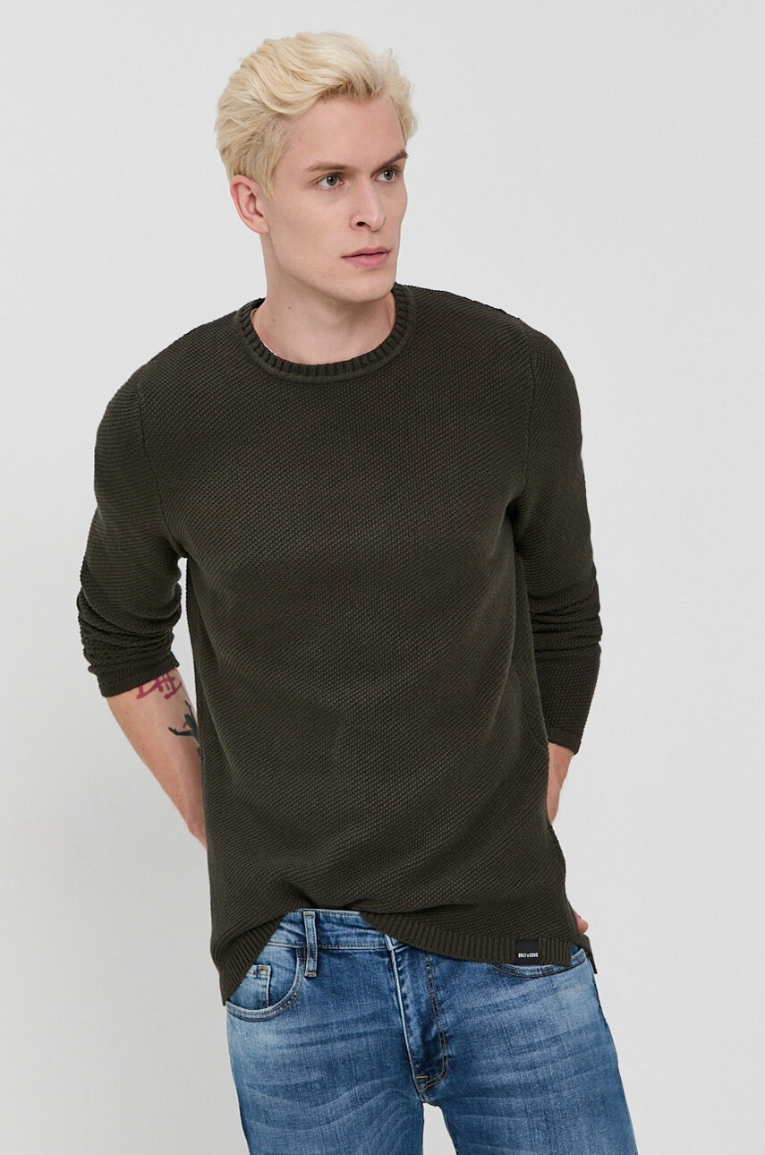 Only & Sons Пуловер - Pepit.bg