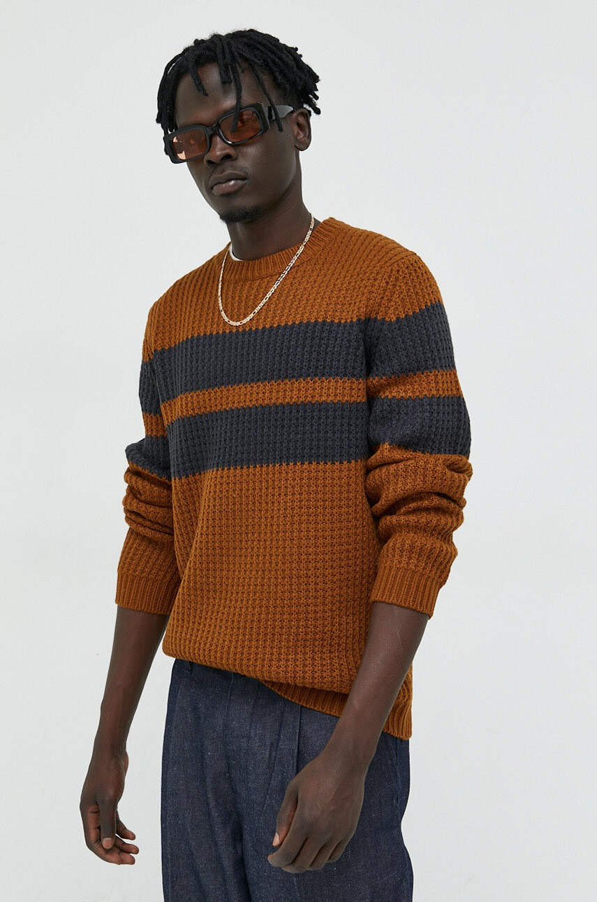 Only & Sons Пуловер мъжки - Pepit.bg