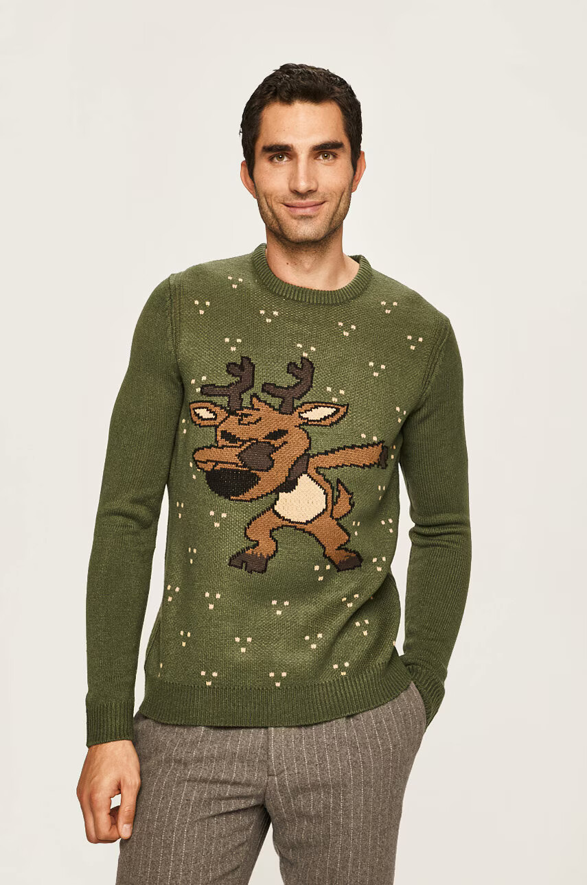 Only & Sons Пуловер - Pepit.bg