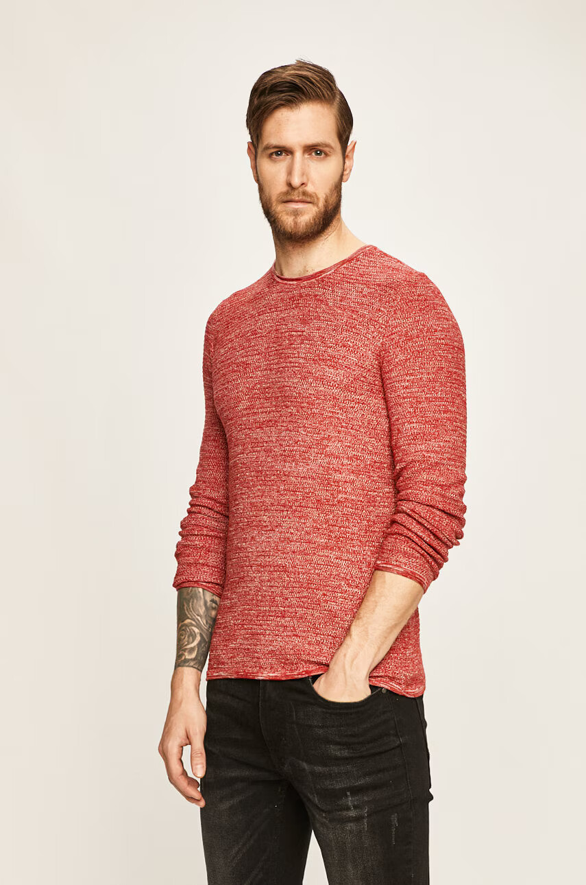 Only & Sons Пуловер 22012290 - Pepit.bg