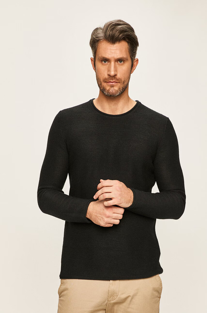 Only & Sons Пуловер 22015145 - Pepit.bg