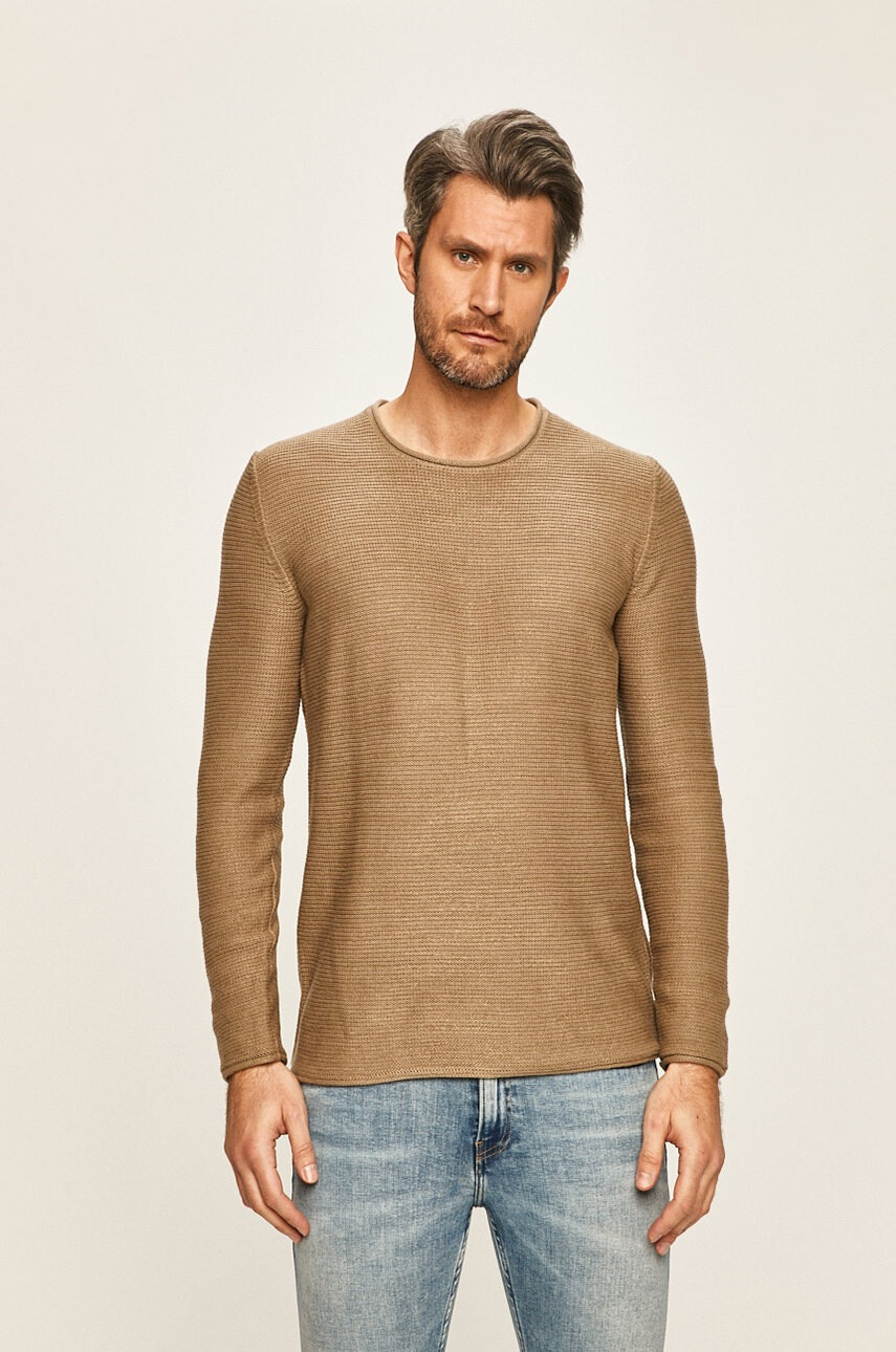 Only & Sons Пуловер 22015145 - Pepit.bg