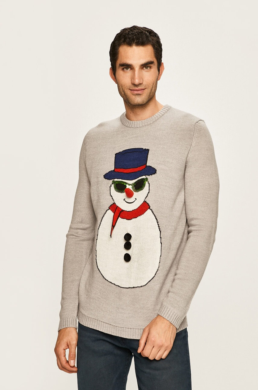 Only & Sons Пуловер - Pepit.bg
