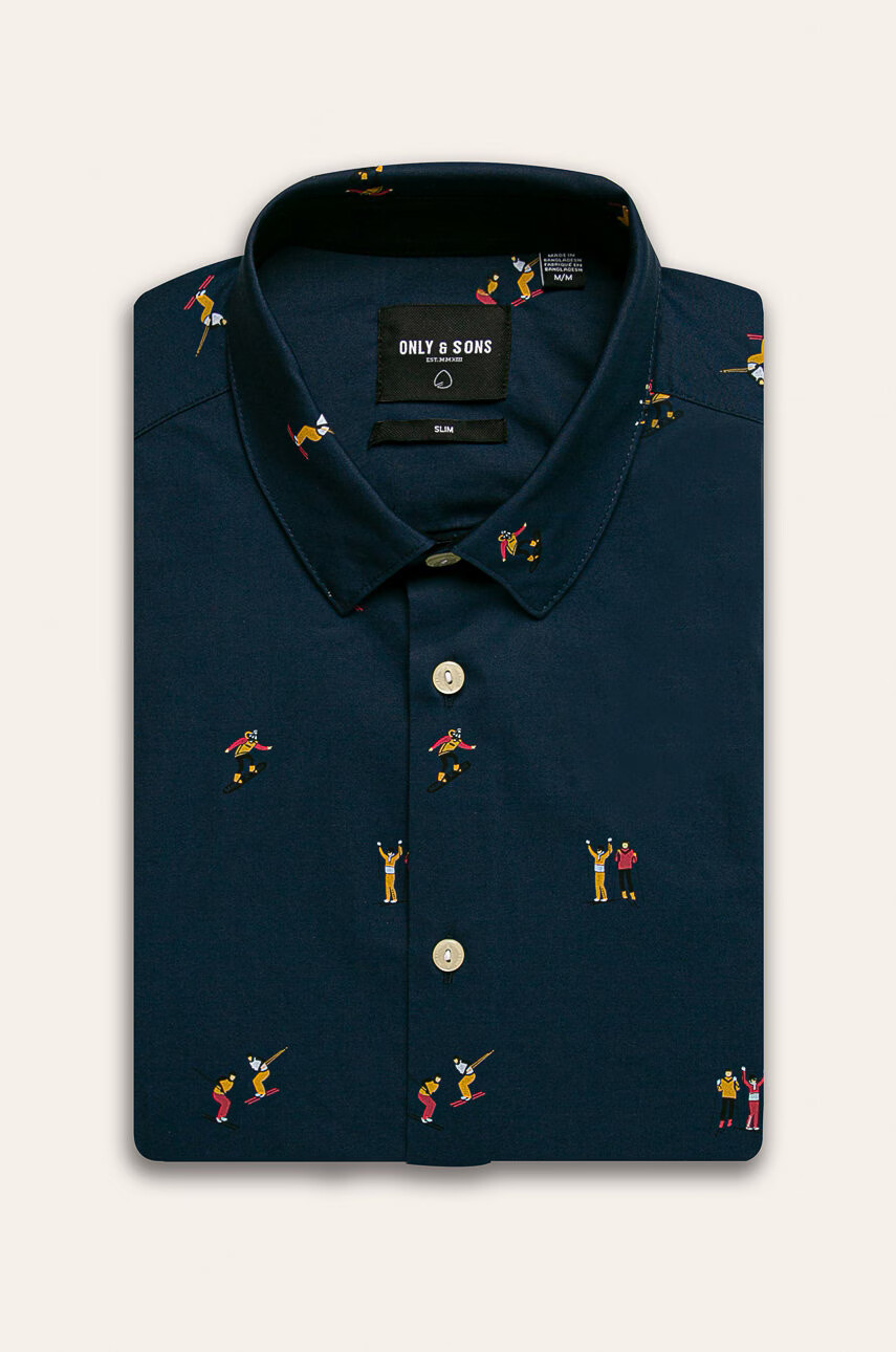 Only & Sons Риза - Pepit.bg