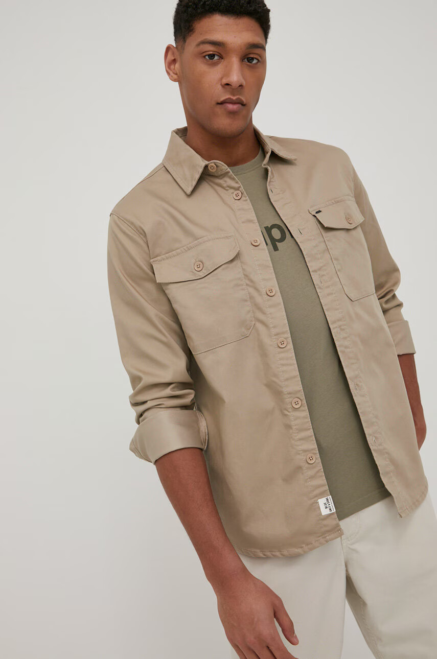 Only & Sons Риза - Pepit.bg