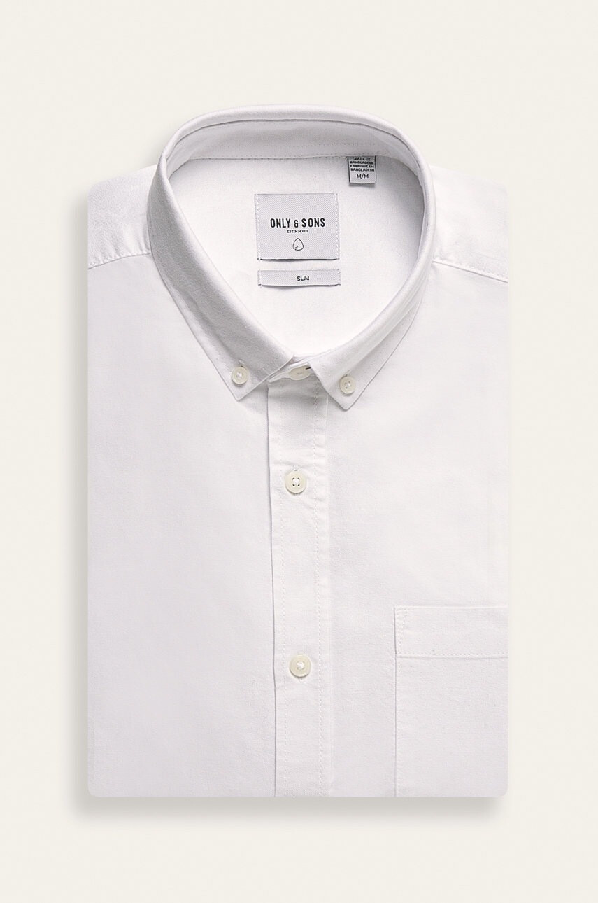Only & Sons Риза - Pepit.bg