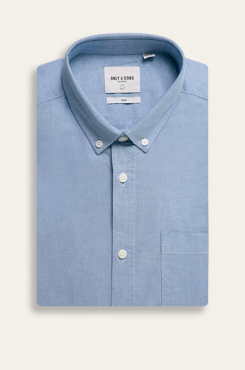 Only & Sons Риза - Pepit.bg