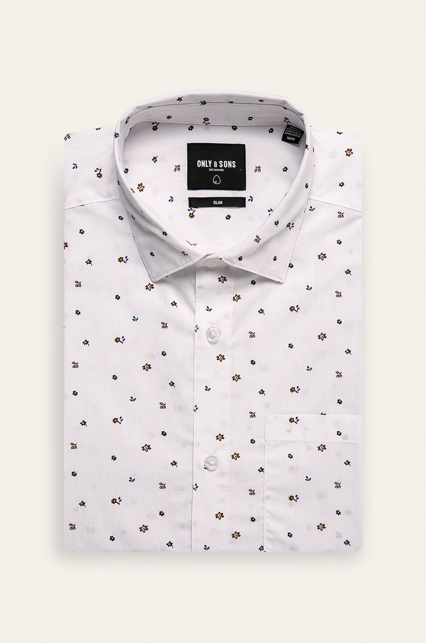 Only & Sons Риза - Pepit.bg
