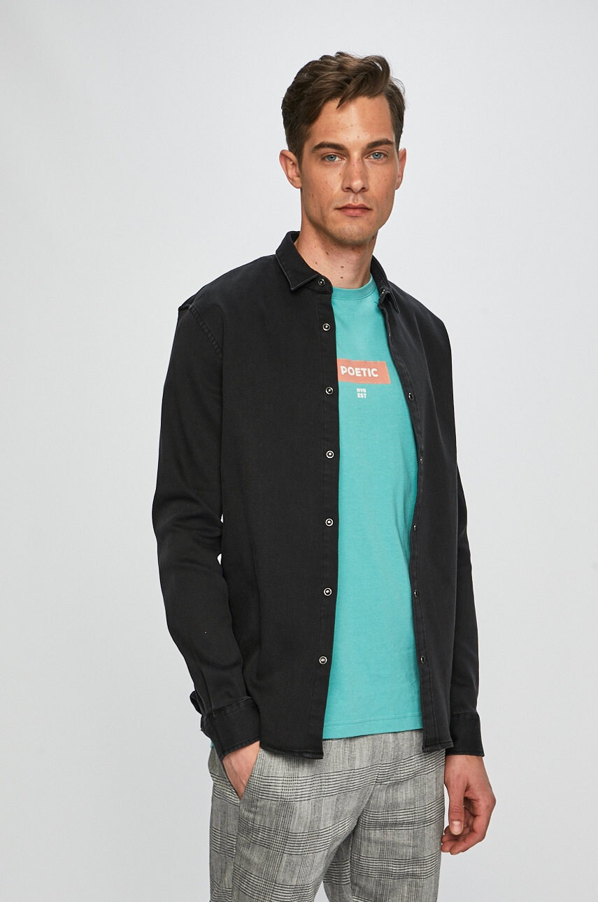 Only & Sons Риза - Pepit.bg
