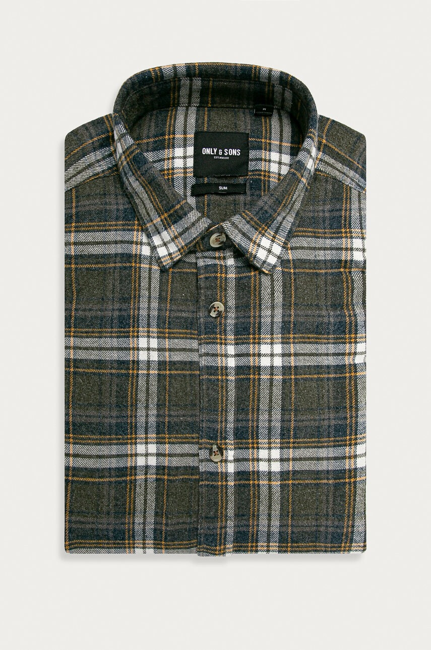 Only & Sons Риза - Pepit.bg