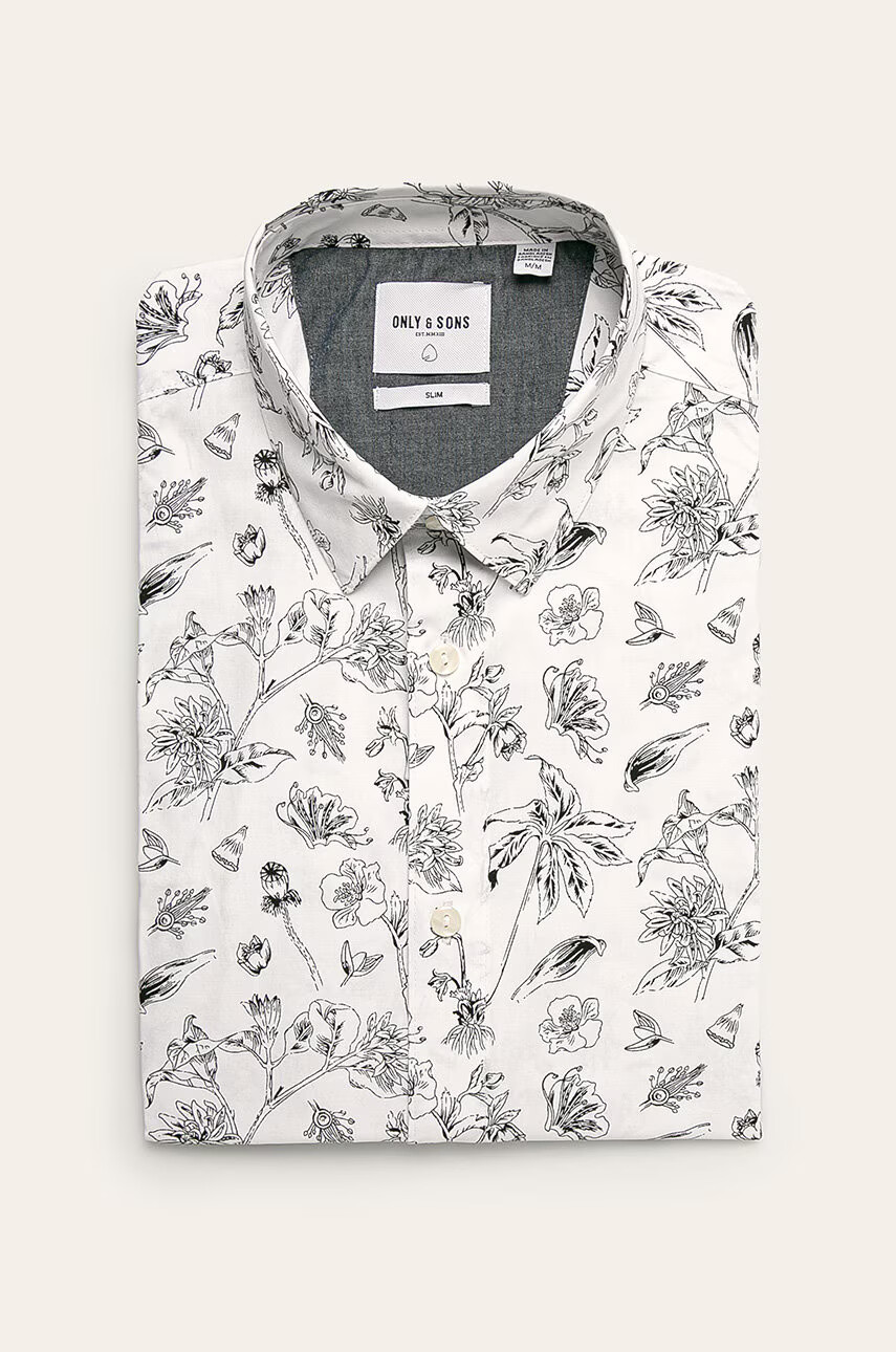 Only & Sons Риза - Pepit.bg