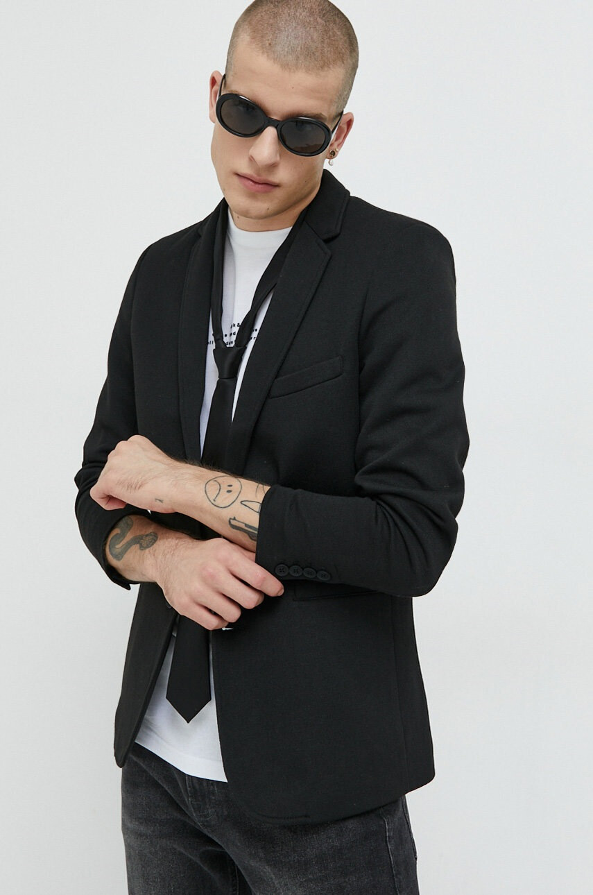 Only & Sons Сако в черно - Pepit.bg