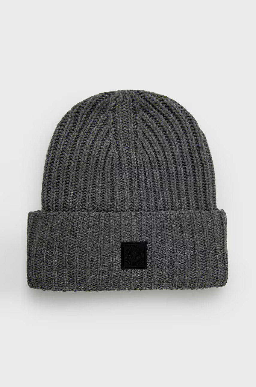 Only & Sons Шапка в сиво - Pepit.bg