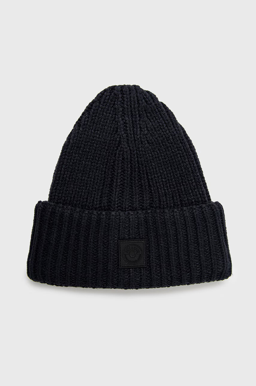 Only & Sons Шапка в тъмносиньо - Pepit.bg