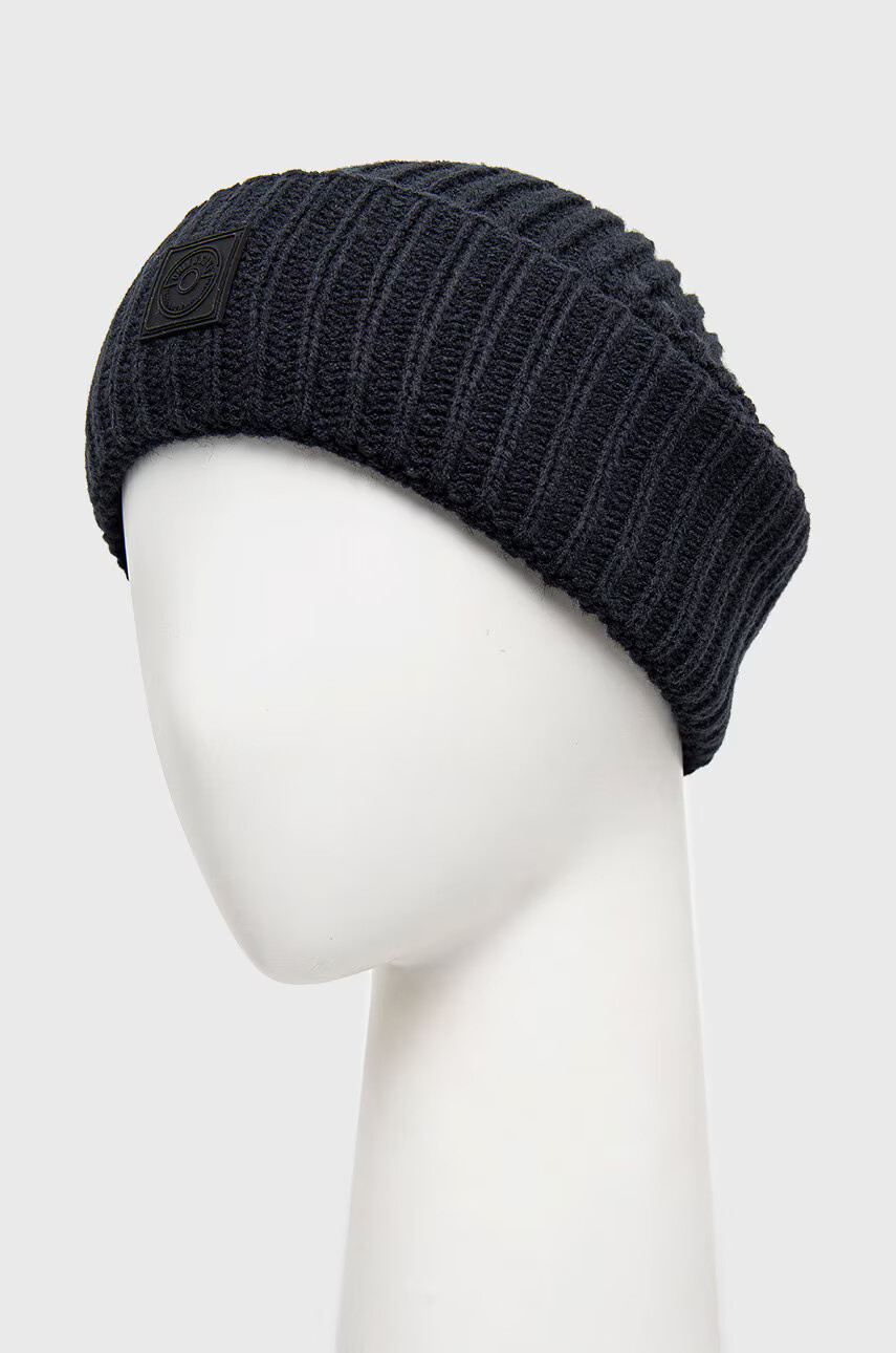 Only & Sons Шапка в тъмносиньо - Pepit.bg