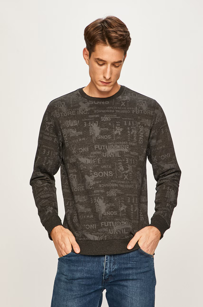 Only & Sons Суичър - Pepit.bg