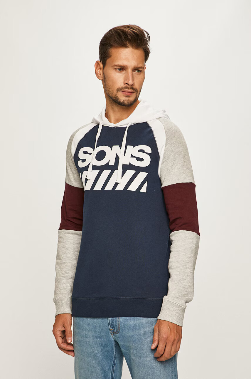 Only & Sons Суичър - Pepit.bg