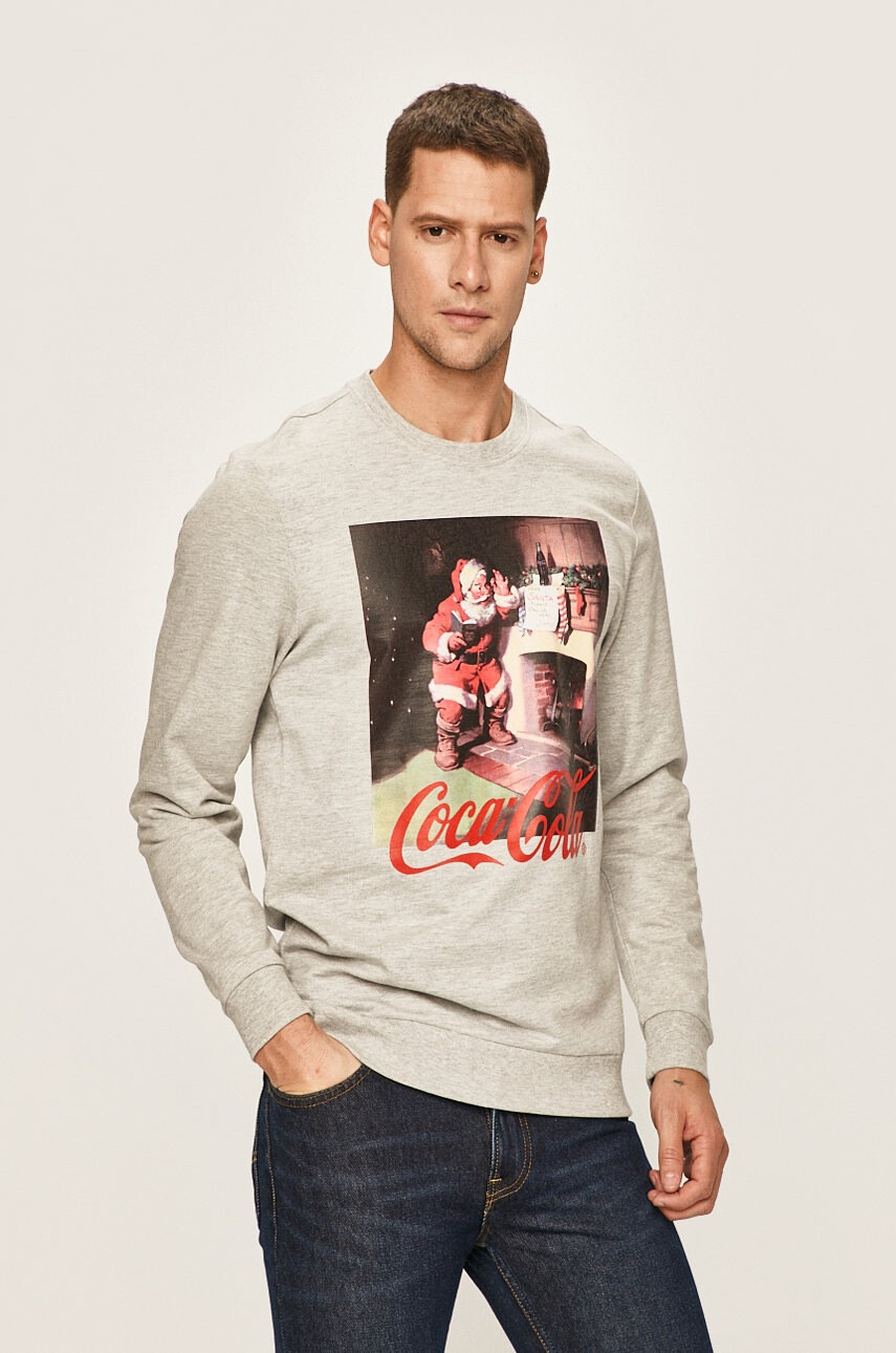 Only & Sons Суичър - Pepit.bg