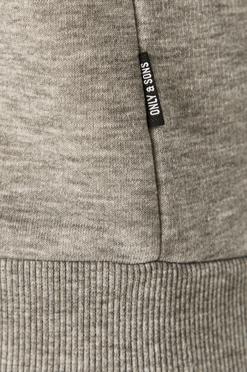 Only & Sons Суичър - Pepit.bg