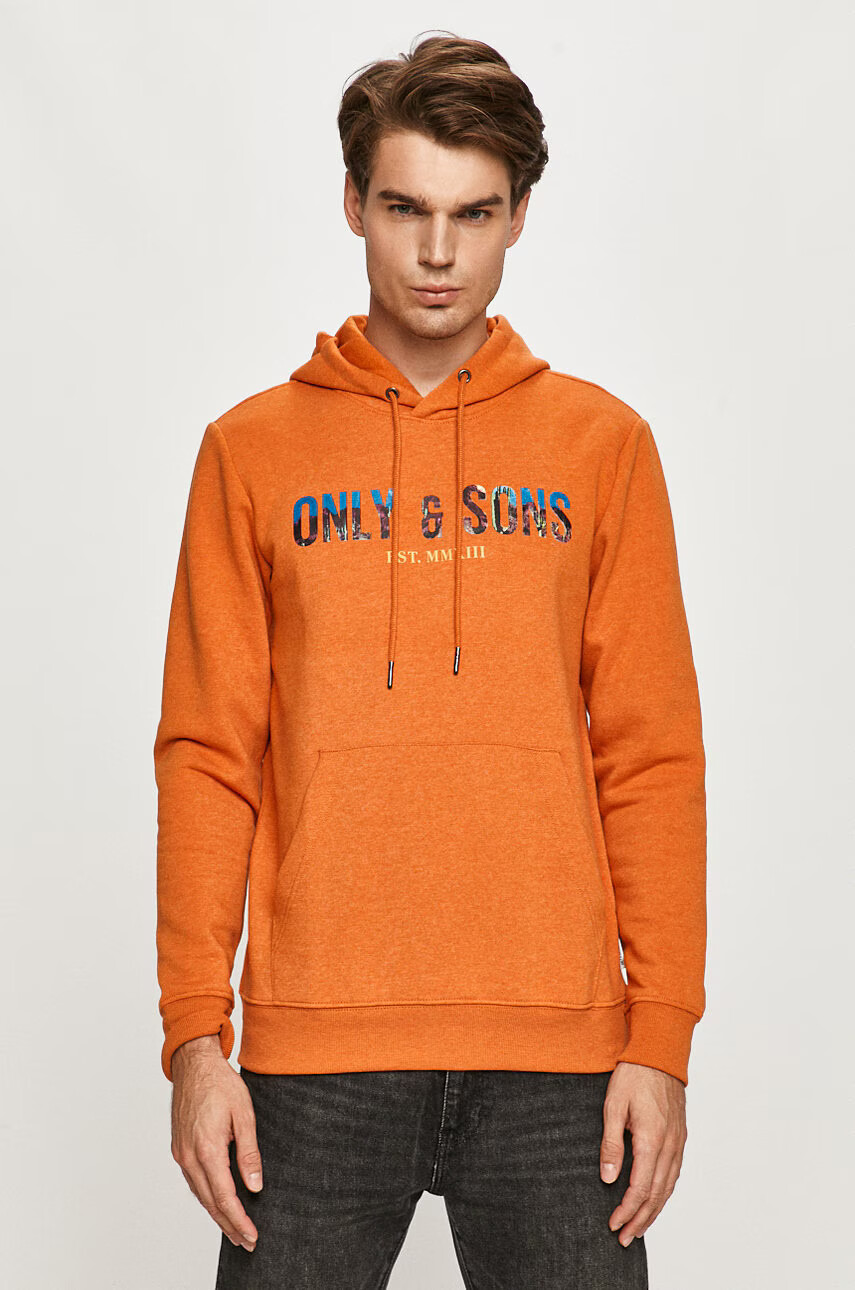 Only & Sons Суичър - Pepit.bg
