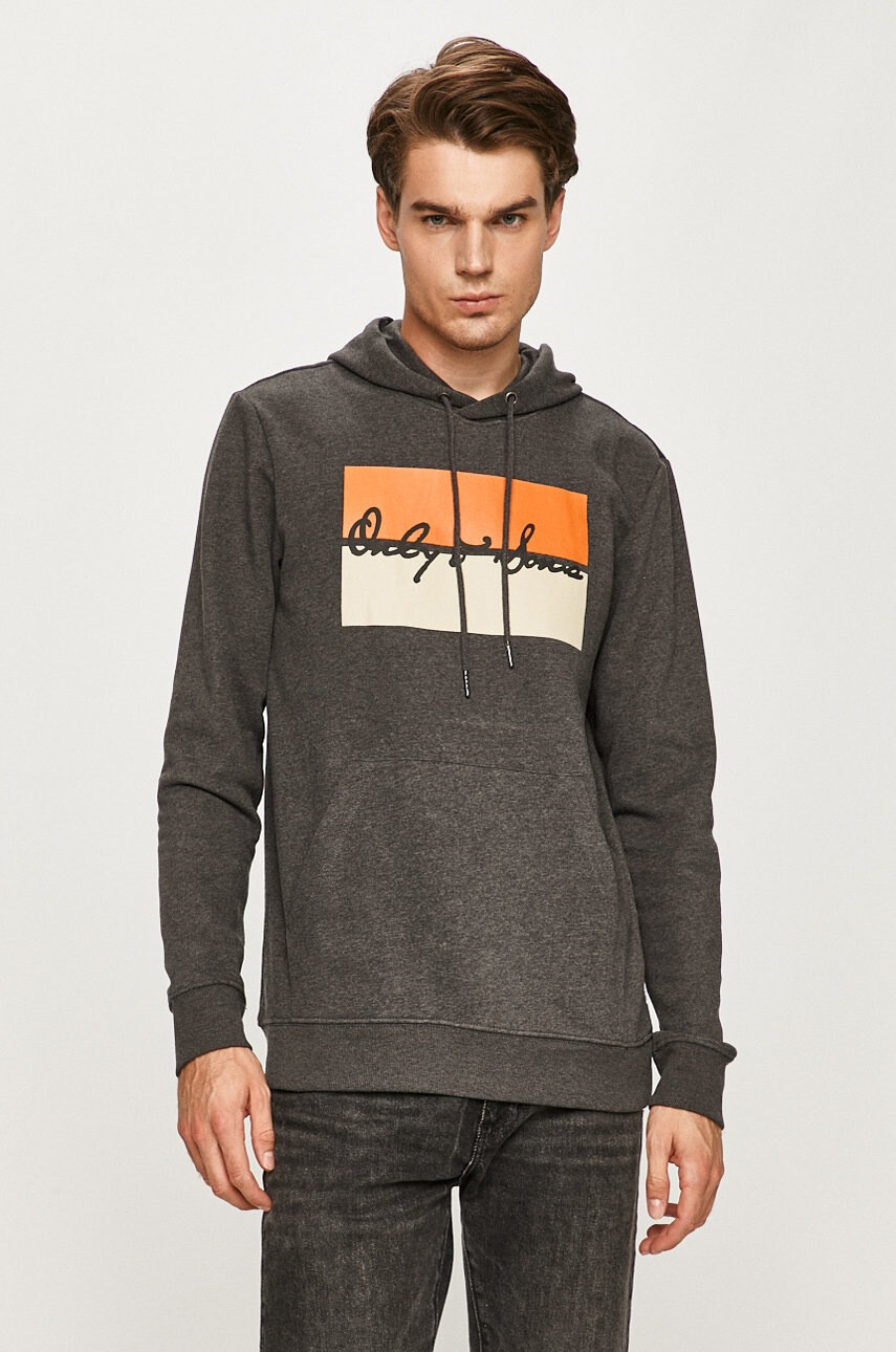Only & Sons Суичър - Pepit.bg