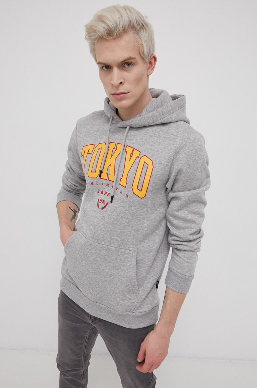Only & Sons Суичър - Pepit.bg