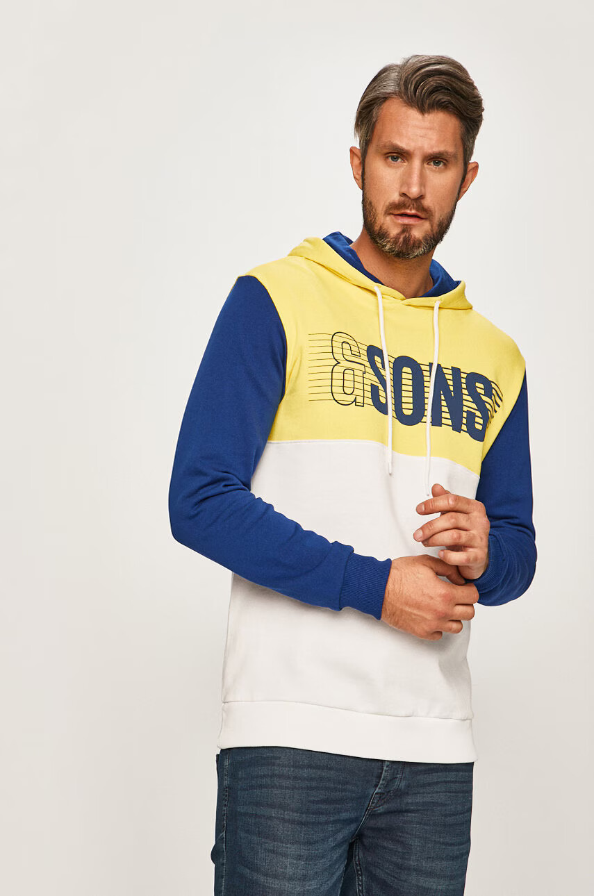 Only & Sons Суичър - Pepit.bg