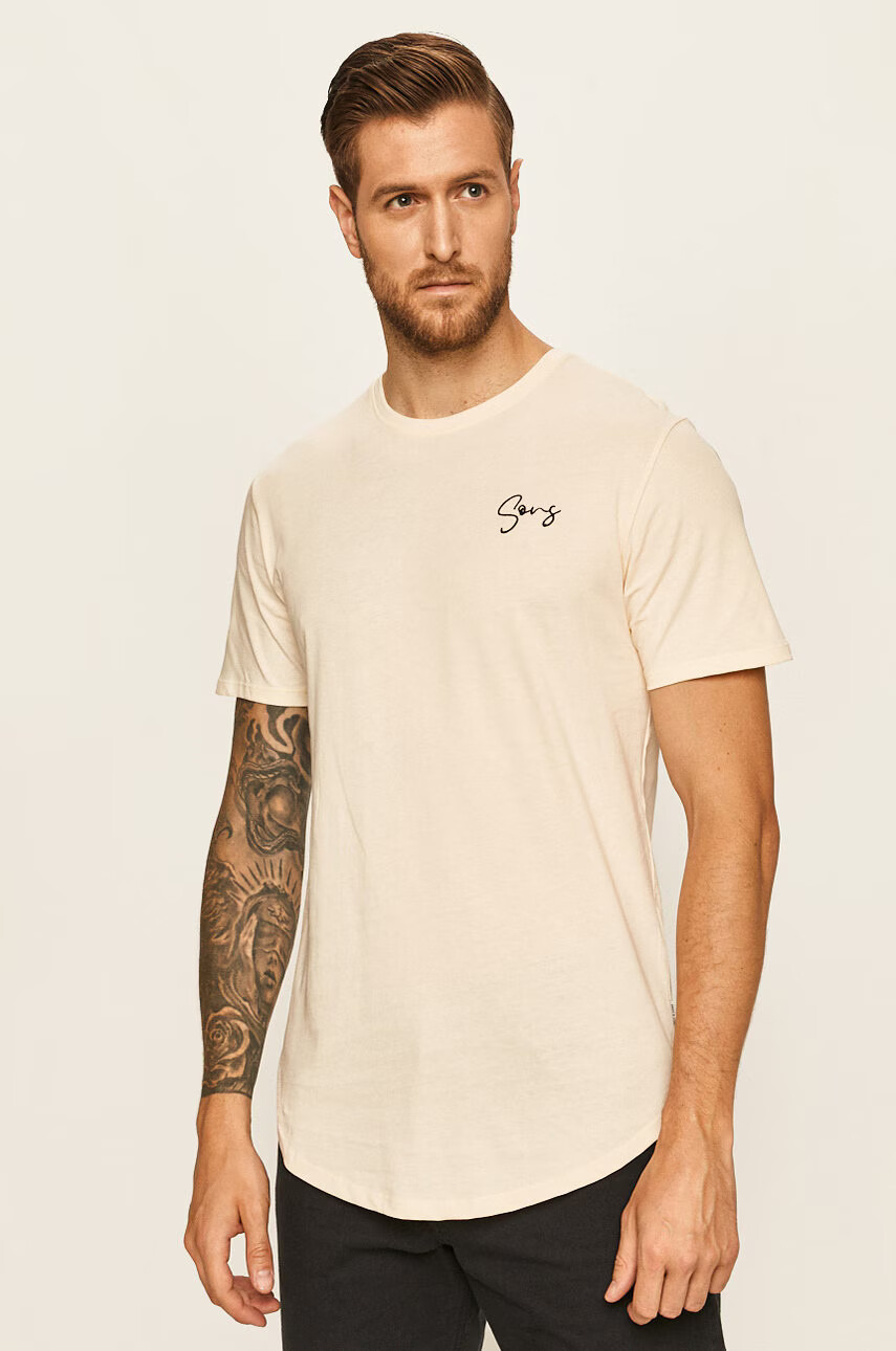 Only & Sons Тениска - Pepit.bg