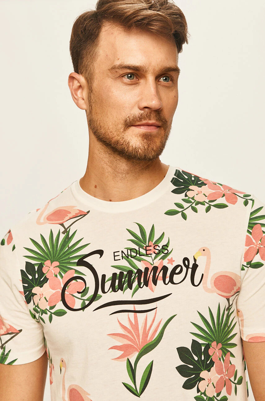 Only & Sons Тениска - Pepit.bg