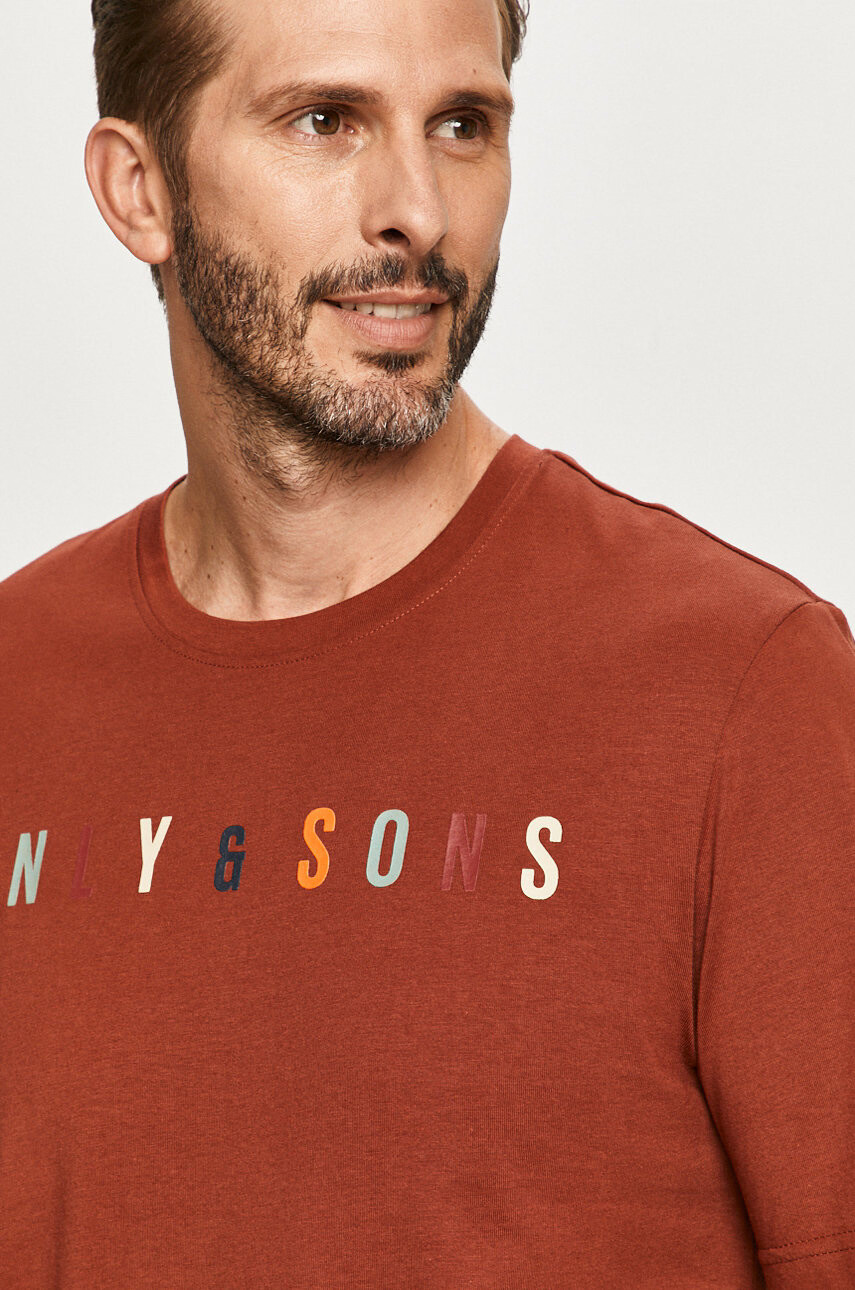 Only & Sons Тениска - Pepit.bg