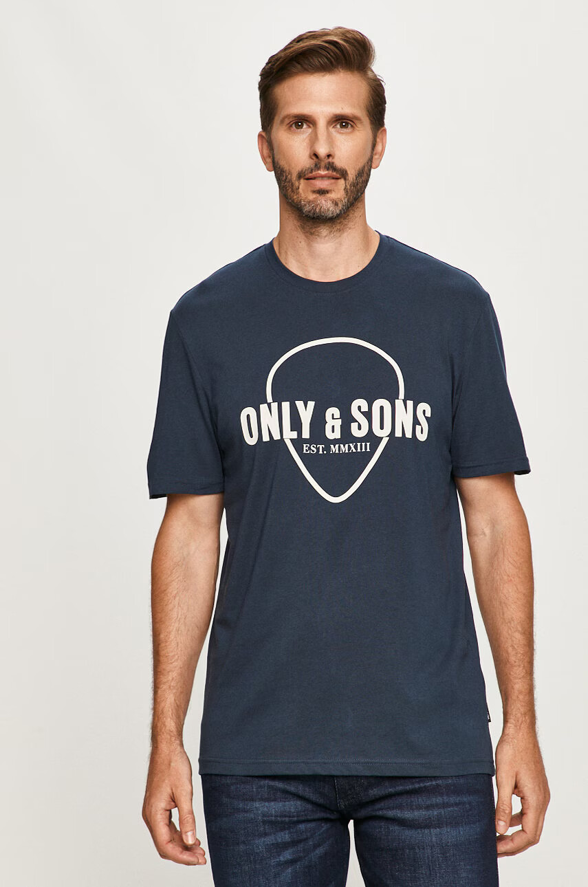 Only & Sons Тениска - Pepit.bg
