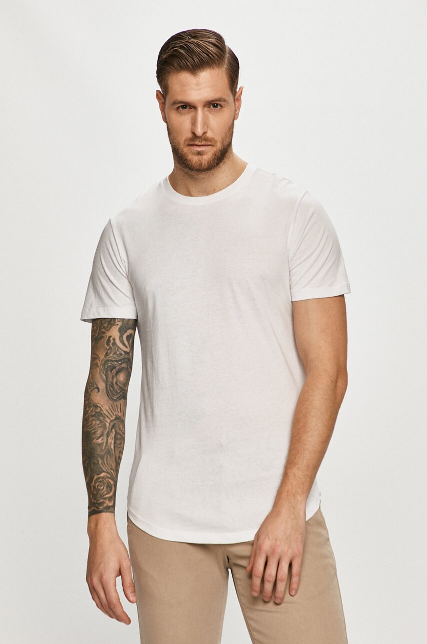 Only & Sons Тениска (2 чифта) - Pepit.bg