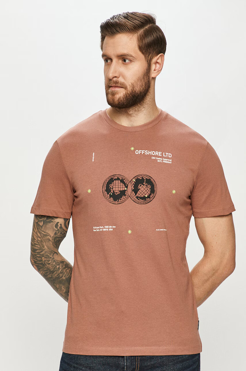 Only & Sons Тениска - Pepit.bg