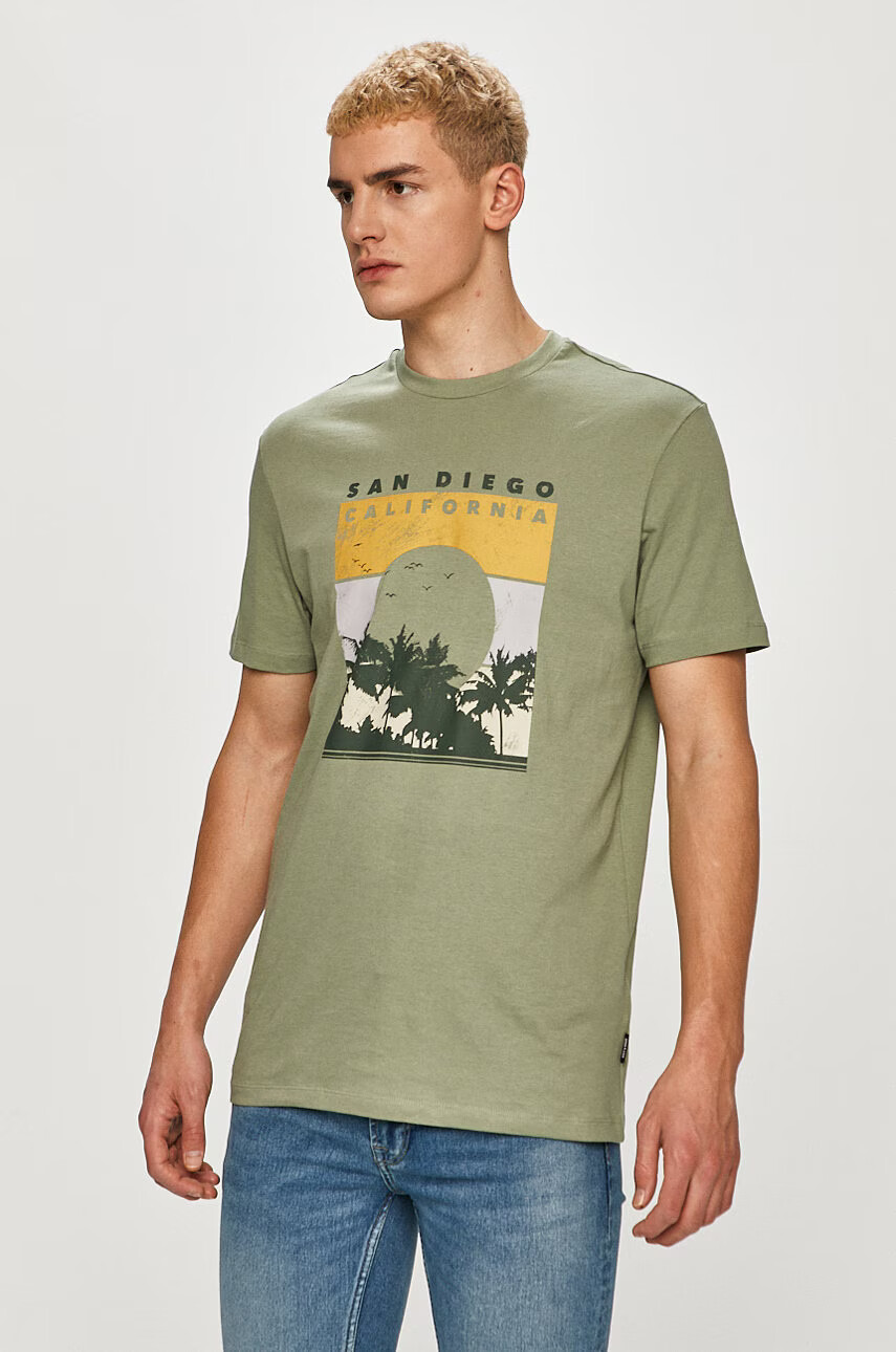 Only & Sons Тениска - Pepit.bg