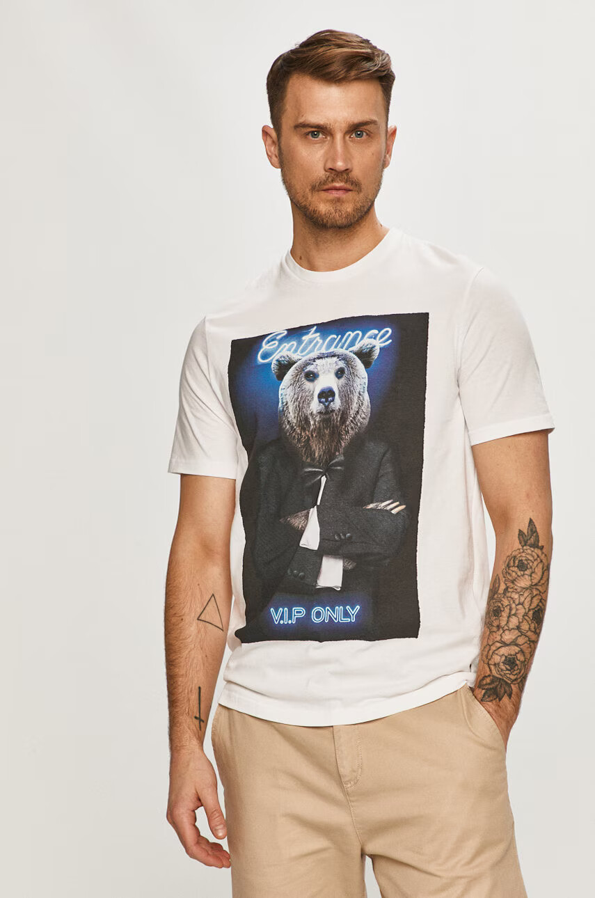 Only & Sons Тениска - Pepit.bg