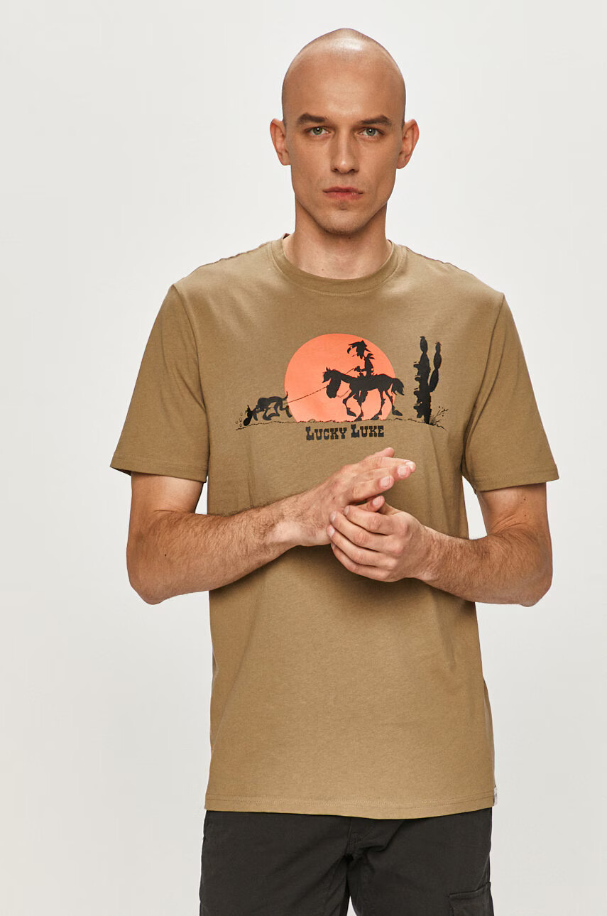 Only & Sons Тениска - Pepit.bg