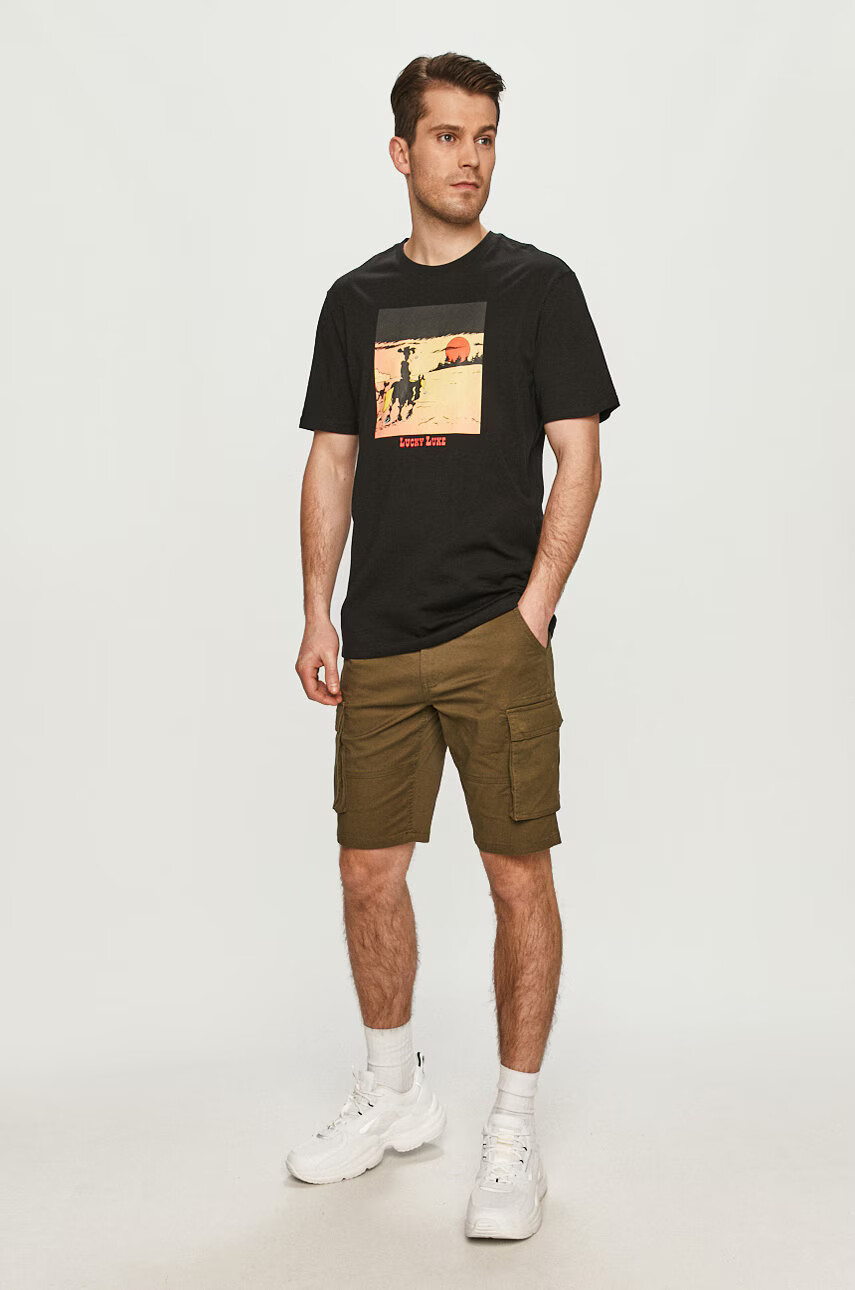 Only & Sons Тениска - Pepit.bg