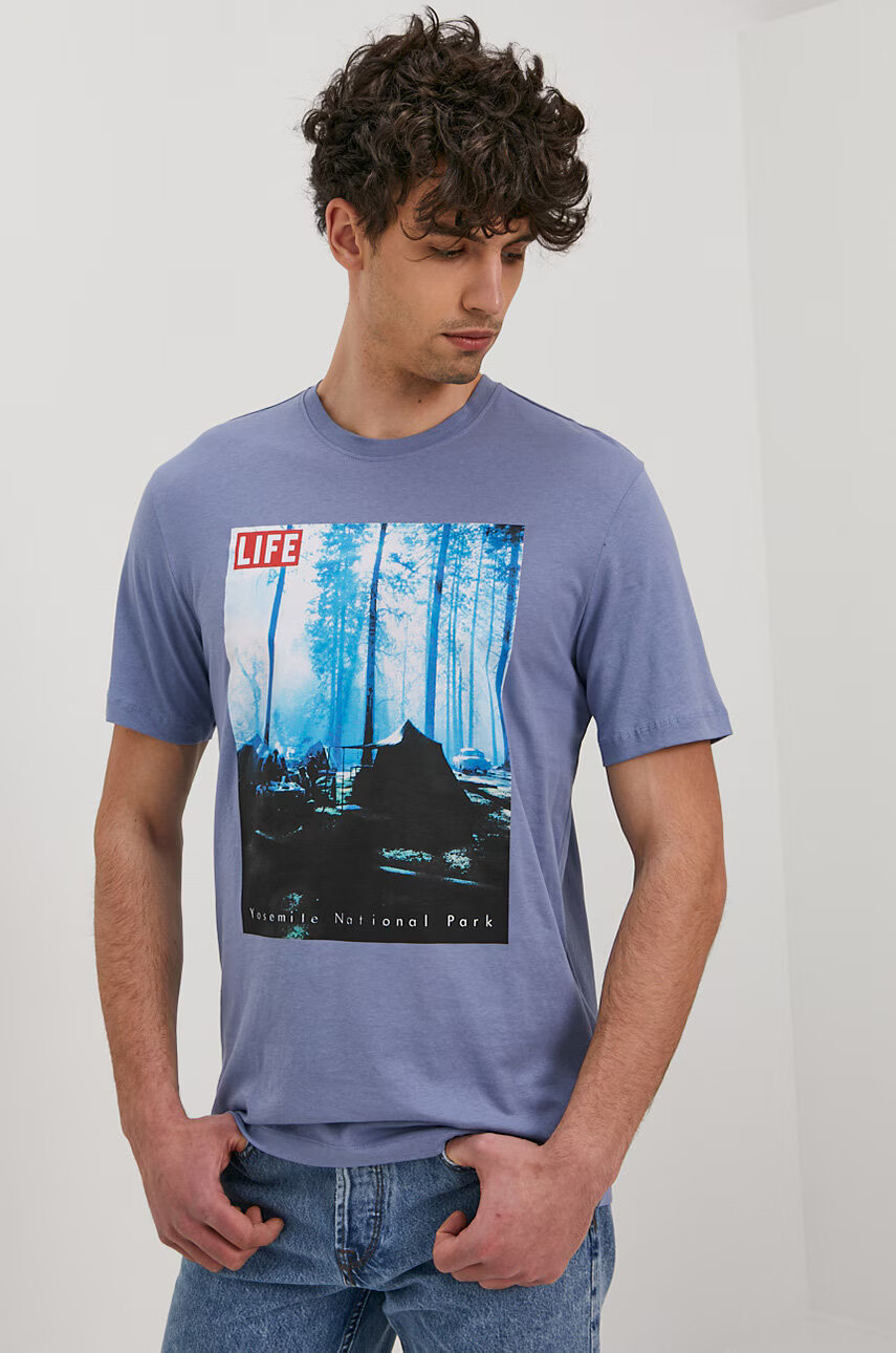 Only & Sons Тениска - Pepit.bg