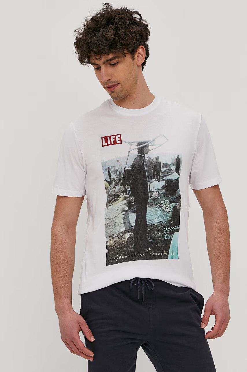 Only & Sons Тениска - Pepit.bg