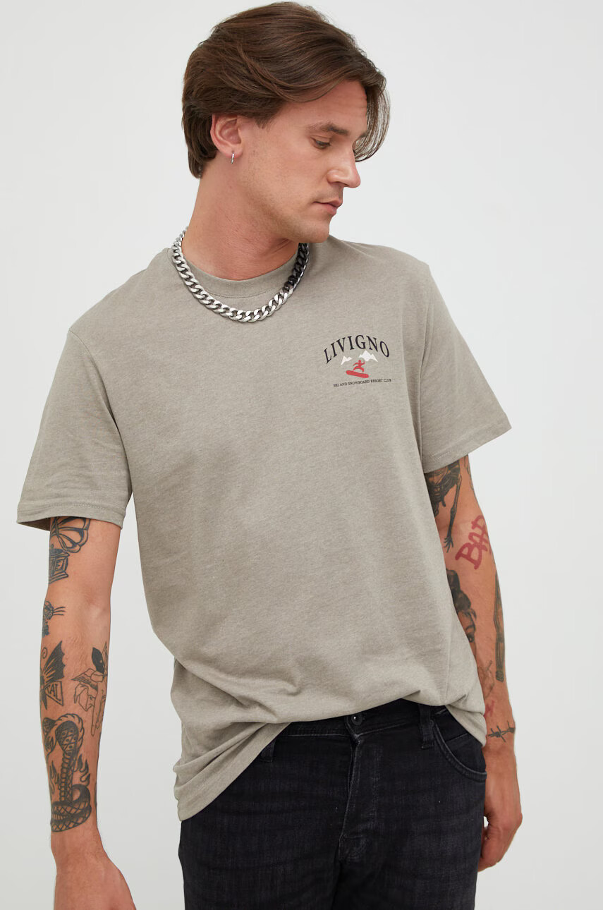 Only & Sons Тениска - Pepit.bg