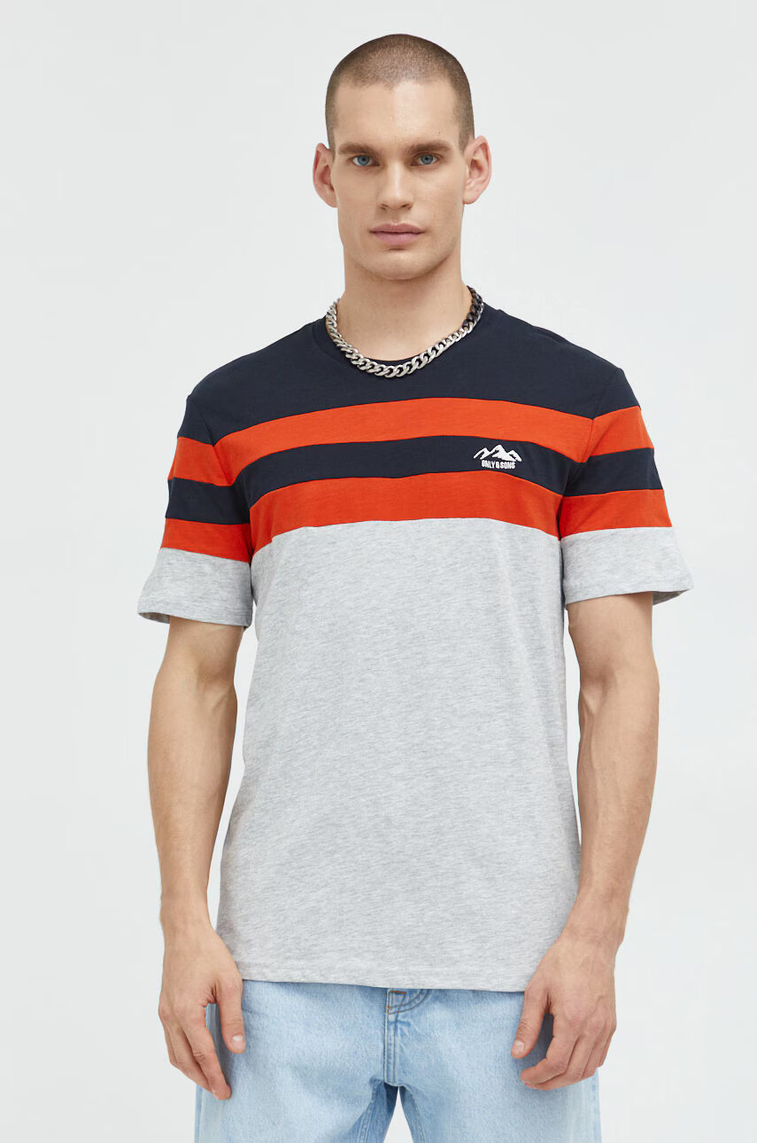 Only & Sons Тениска - Pepit.bg