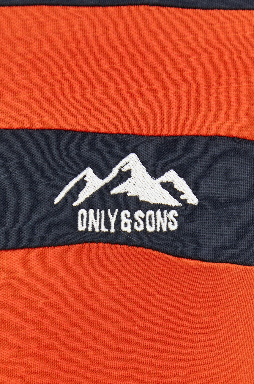 Only & Sons Тениска - Pepit.bg