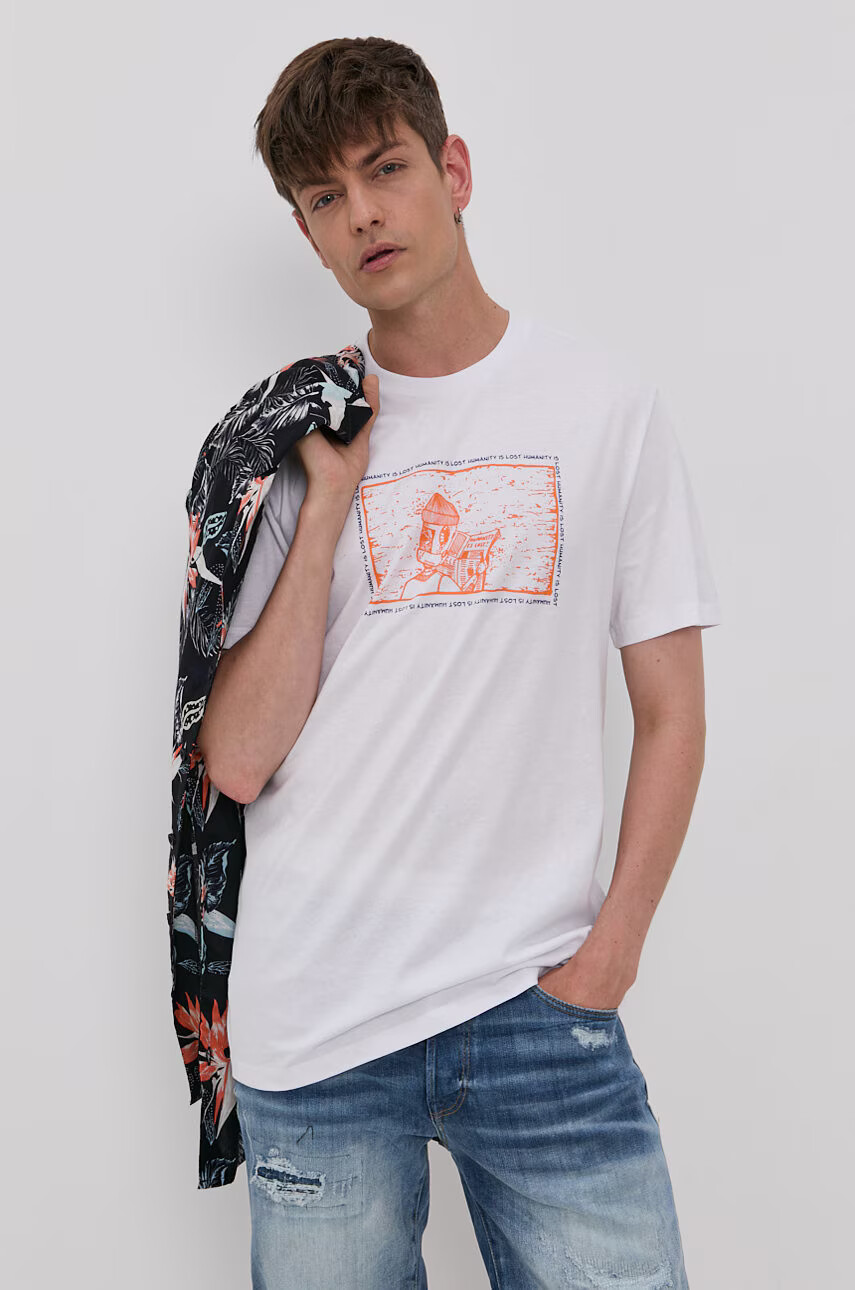 Only & Sons Тениска - Pepit.bg
