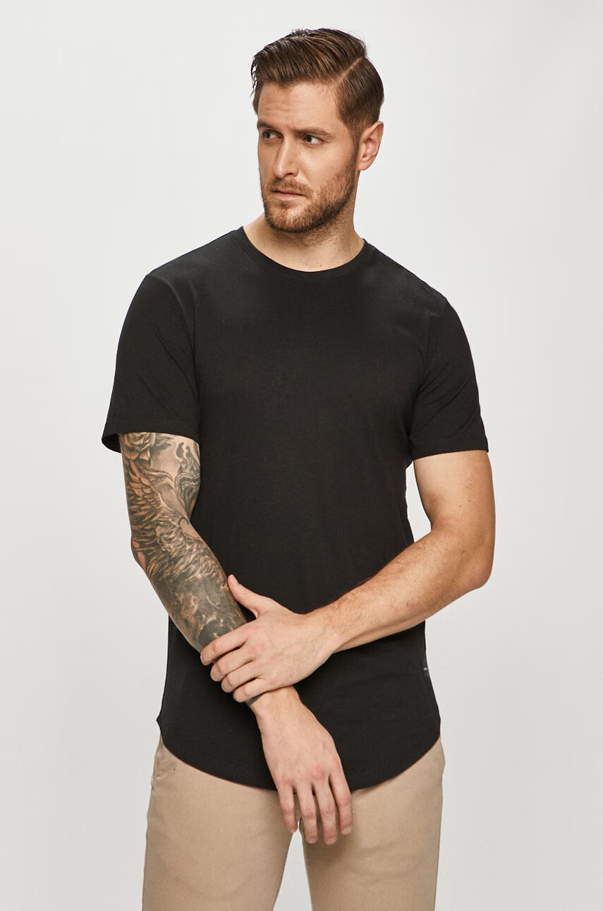 Only & Sons Тениска (3 чифта) - Pepit.bg