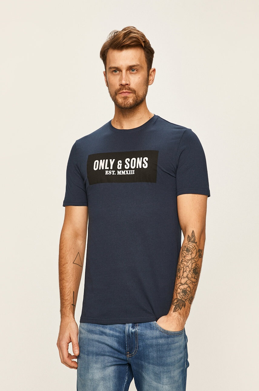 Only & Sons Тениска - Pepit.bg