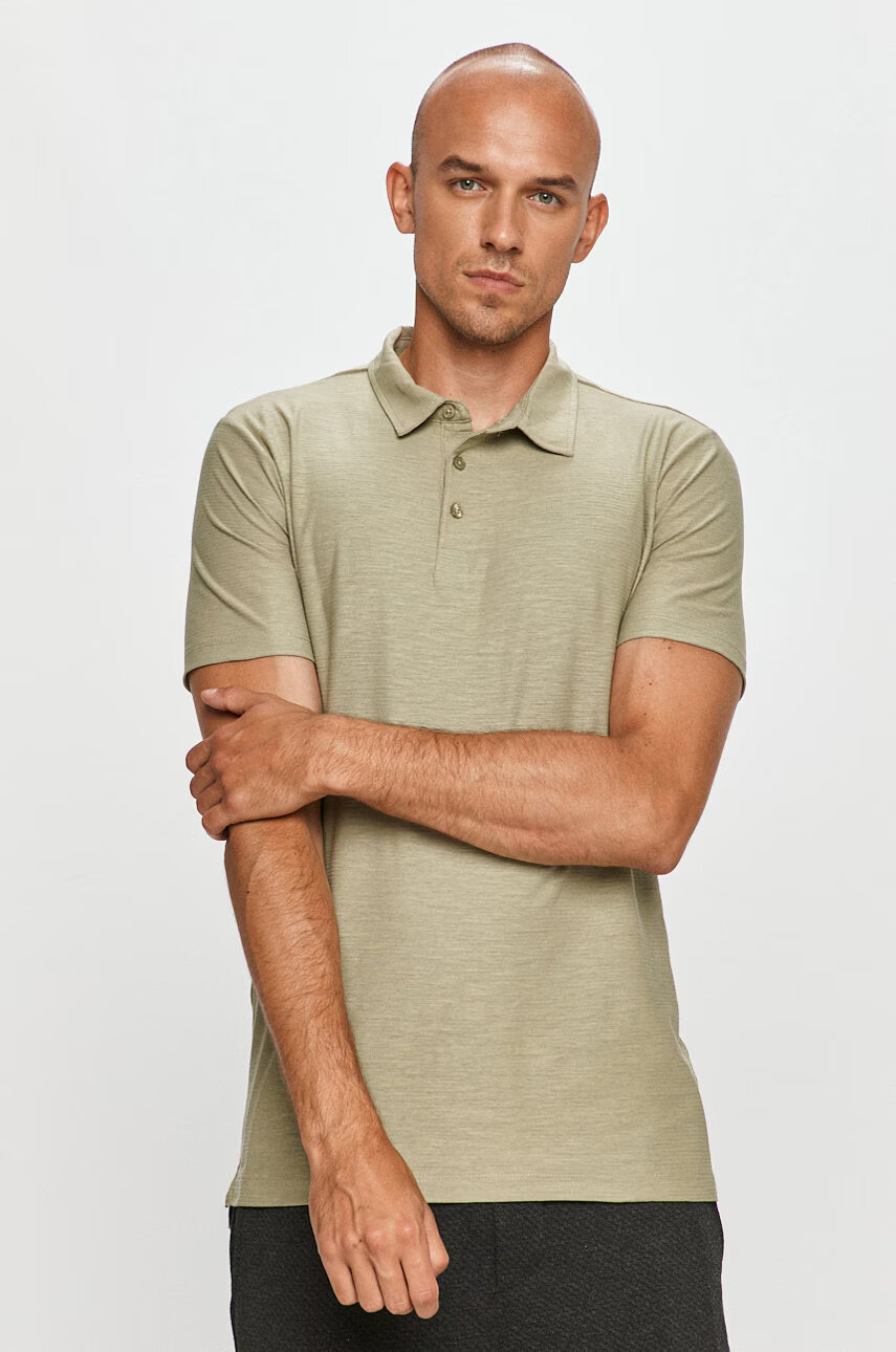 Only & Sons Тениска с яка - Pepit.bg