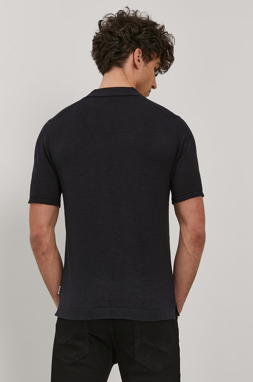 Only & Sons Тениска с яка - Pepit.bg
