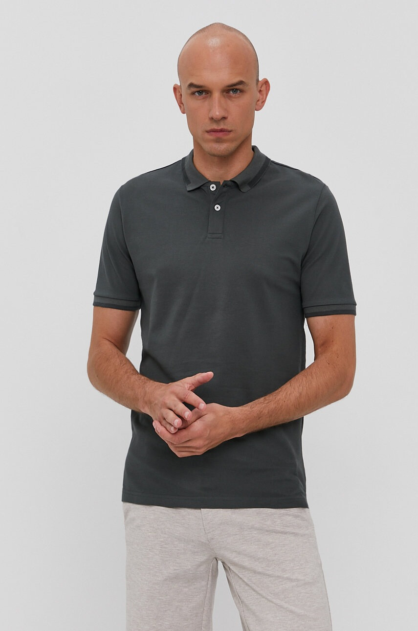 Only & Sons Тениска с яка - Pepit.bg