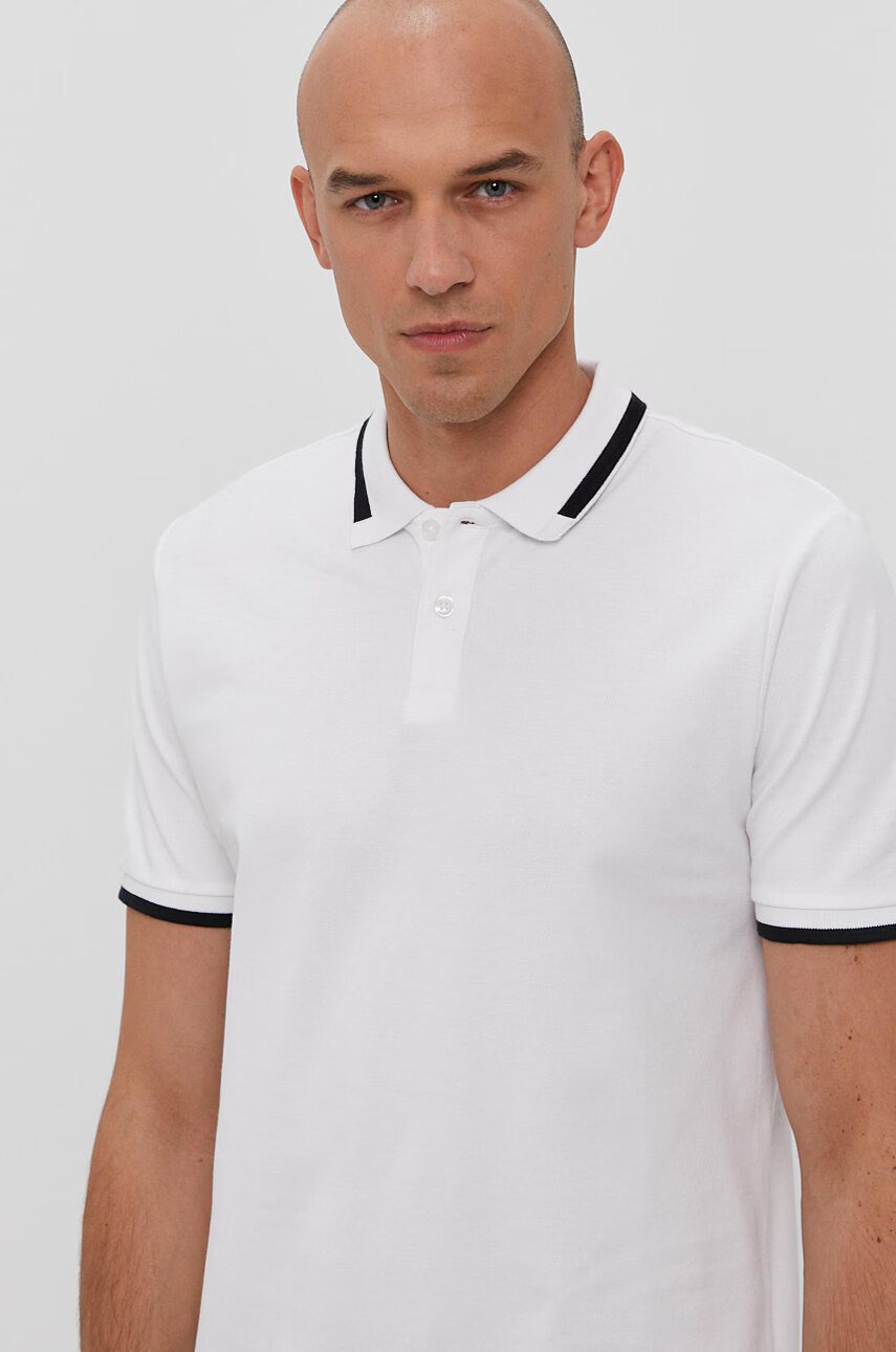 Only & Sons Тениска с яка - Pepit.bg