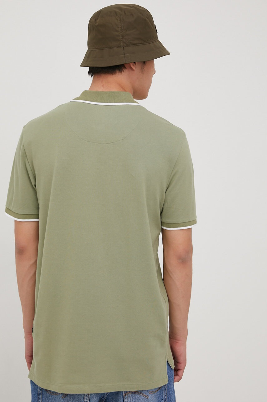 Only & Sons Тениска с яка - Pepit.bg